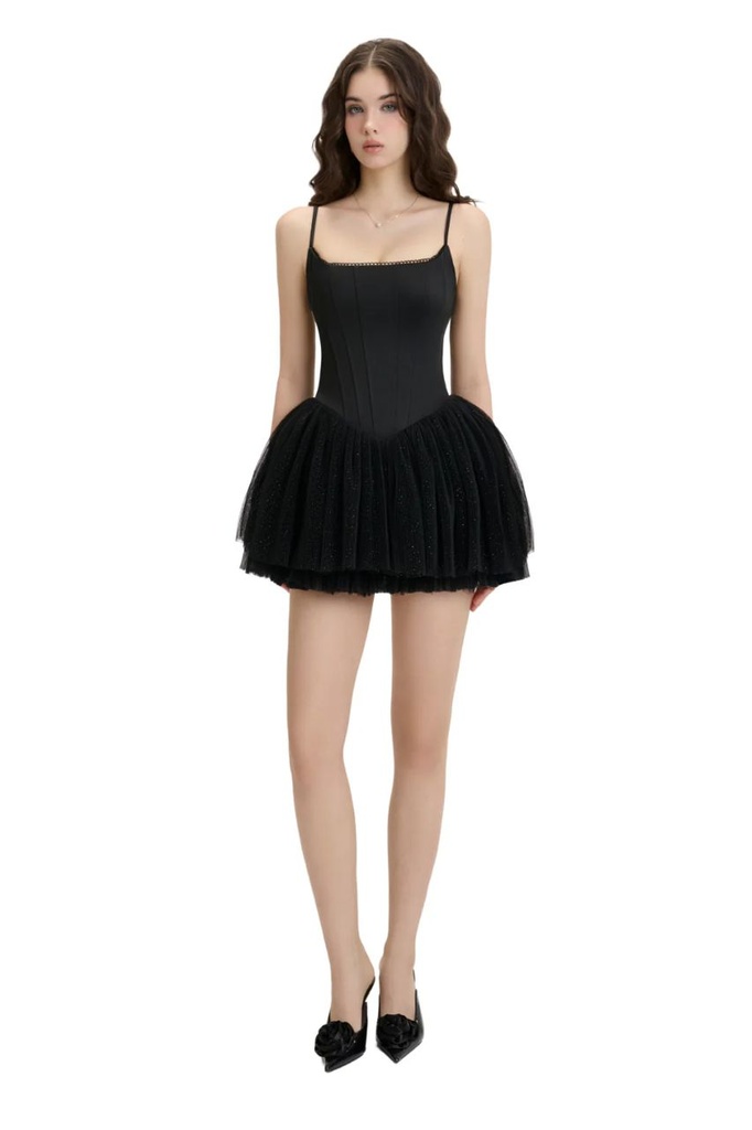 LANA DRESS