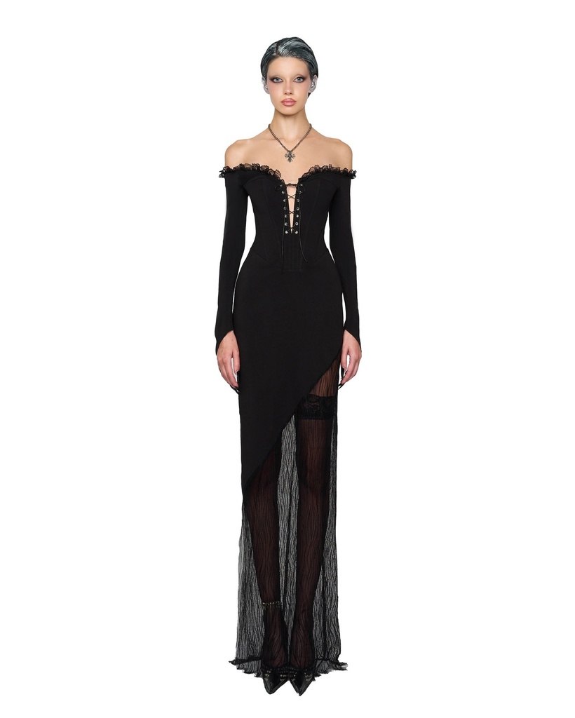 LUCID DRESS