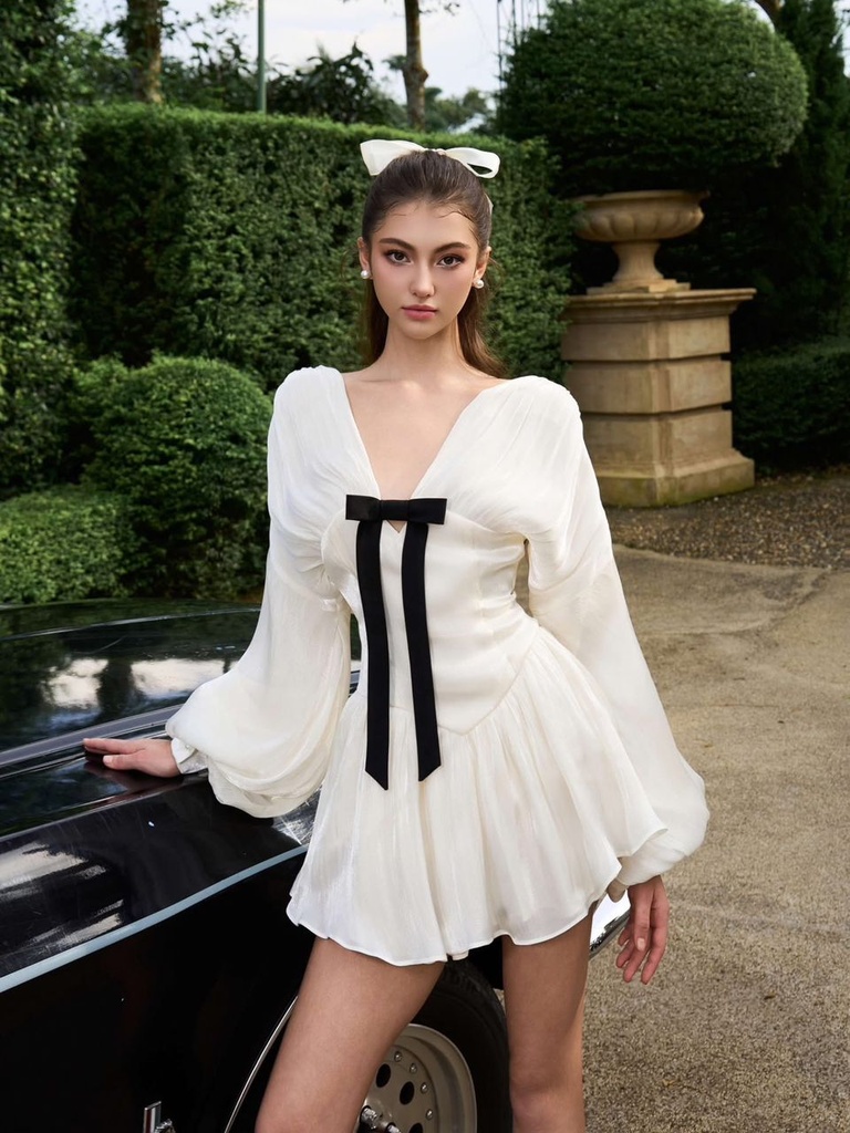 LULLABY DRESS