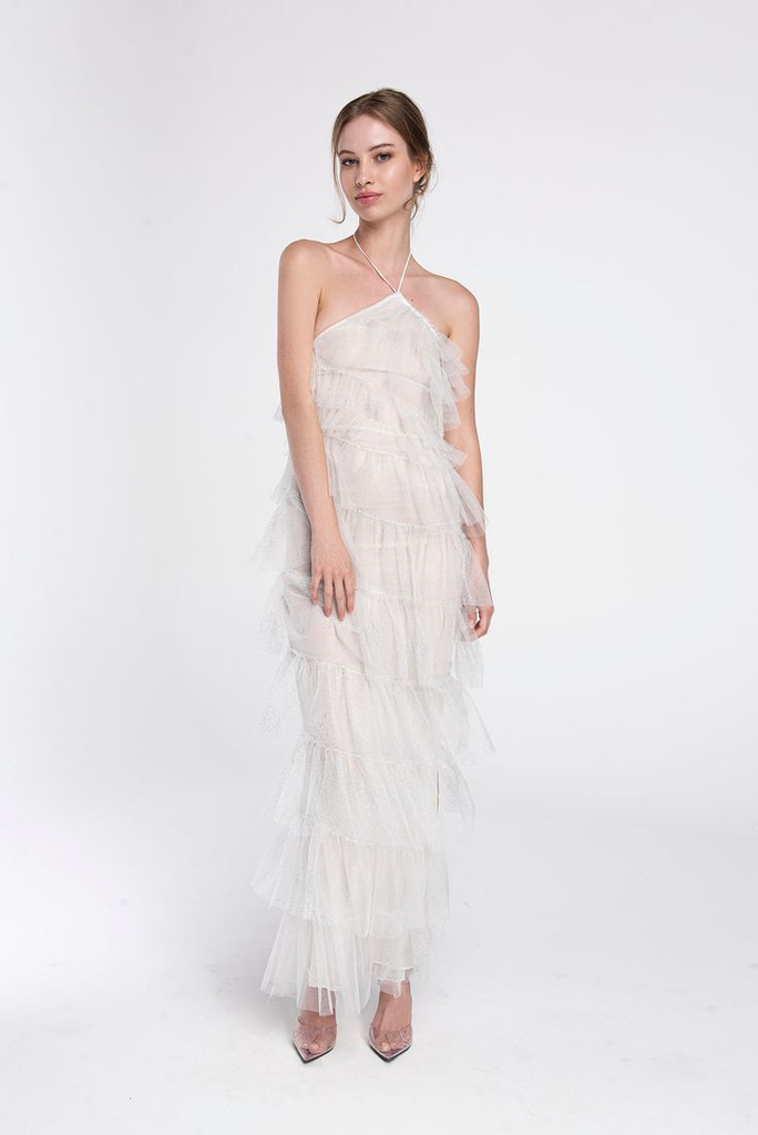 THE BAR HENRI GOWN
