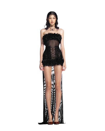 BELINDA DRESS