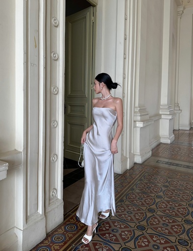 CLAIRE DRESS