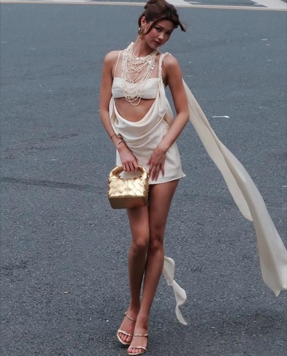 FARRAH DRESS