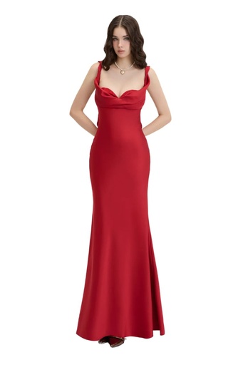 JACQUELINE DRESS