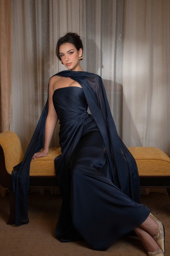 JENNY DRESS