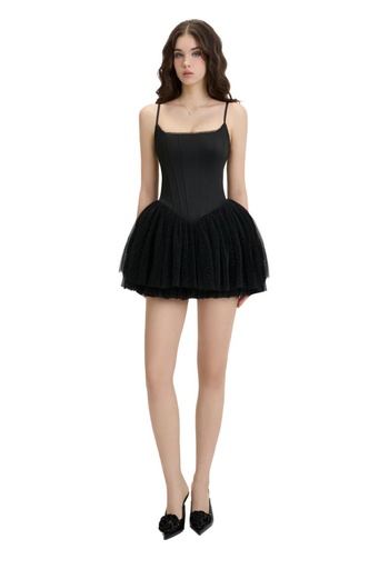 LANA DRESS