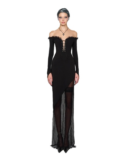 LUCID DRESS