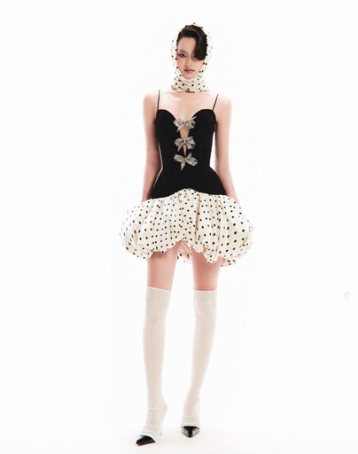 NAIA DRESS