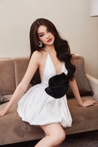 NANCY DRESS