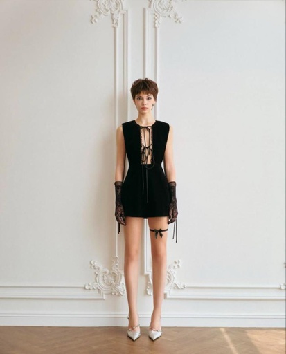 VIVIAN DRESS