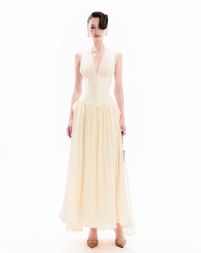 ZEPHYRA DRESS