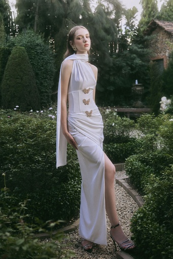 ARIANE DRESS
