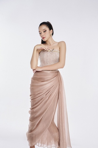 LUCY DRESS