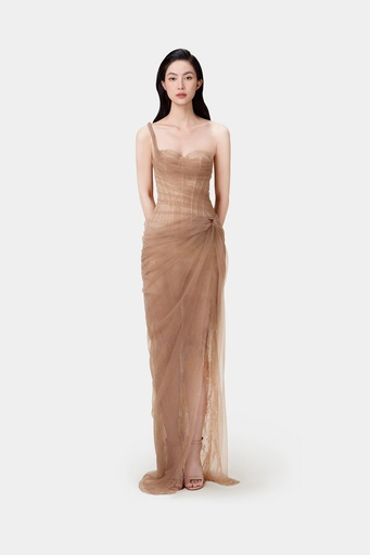 MONTSAND MARA DRESS