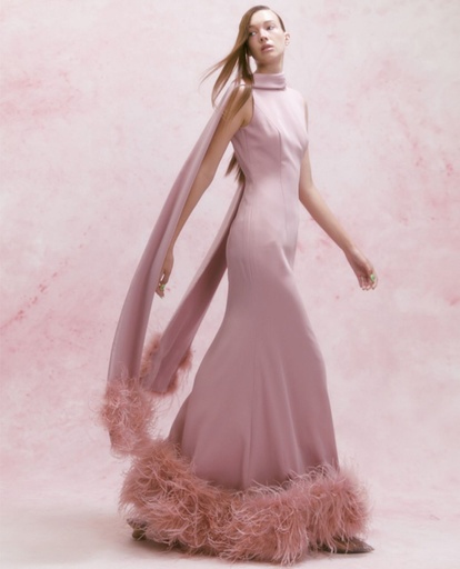 SAVVY CHRISTINE DRESS
