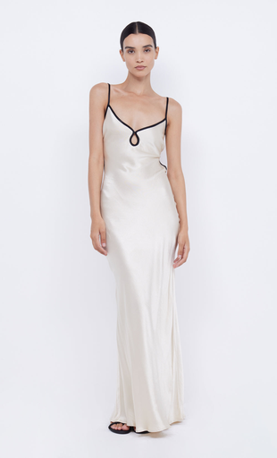 BEC + BRIDGE CEDAR CITY MAXI DRESS
