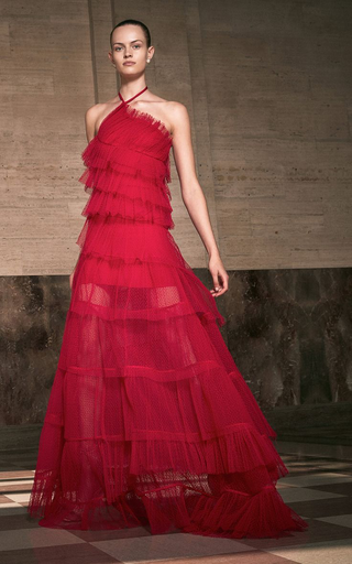 ALEXIS JUSTINIA DRESS