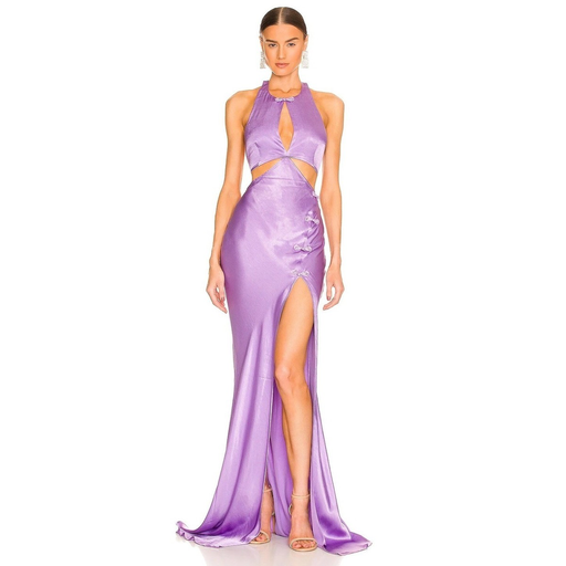 SAU LEE SALOME GOWN