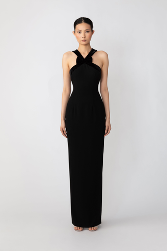 SAU LEE ELOISE GOWN